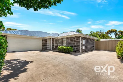Property photo of 77B Brougham Drive Valley View SA 5093