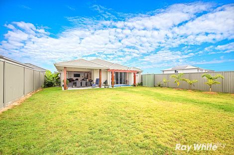 37 Beaufort Cct, Banksia Beach, QLD 4507