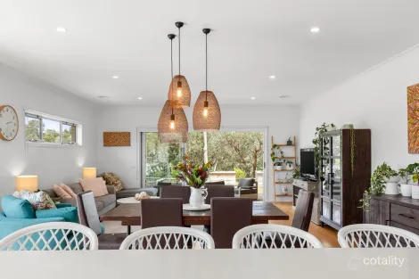 Property photo of 70 Parker Street Anglesea VIC 3230