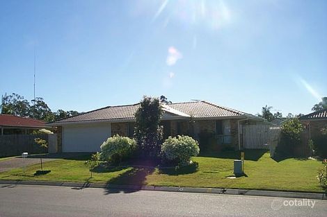 3 Blackbutt Ct, Warner, QLD 4500