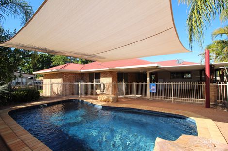 Property photo of 34 Cowan Crescent Emerald QLD 4720