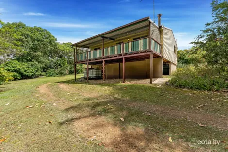 Property photo of 8 Larner Street Tiaro QLD 4650