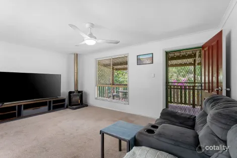 Property photo of 8 Larner Street Tiaro QLD 4650