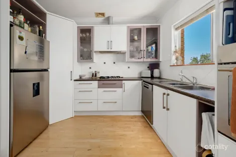 Property photo of 7/24 Weston Street Coorparoo QLD 4151