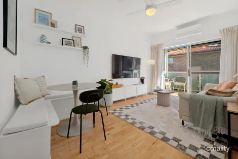 7/24 Weston St, Coorparoo, QLD 4151