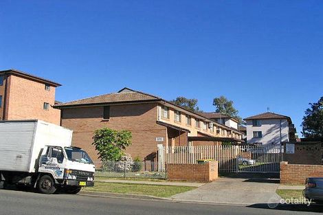 Property photo of 5/39 Hill Street Cabramatta NSW 2166