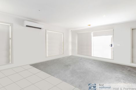 Property photo of 53 Pomegranate Way Pakenham VIC 3810