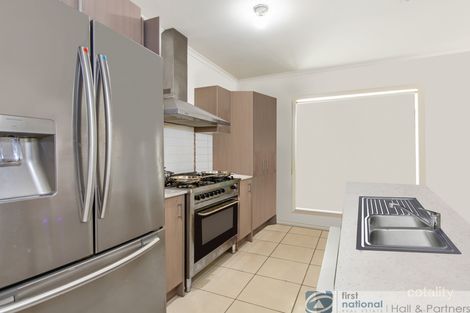 Property photo of 53 Pomegranate Way Pakenham VIC 3810