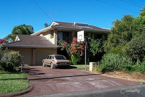 Property photo of 9 Colleran Way Booragoon WA 6154