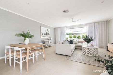 Property photo of 2/5 Ferny Fairway Burleigh Heads QLD 4220