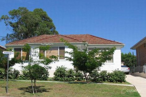 71 Patrick St, Blacktown, NSW 2148