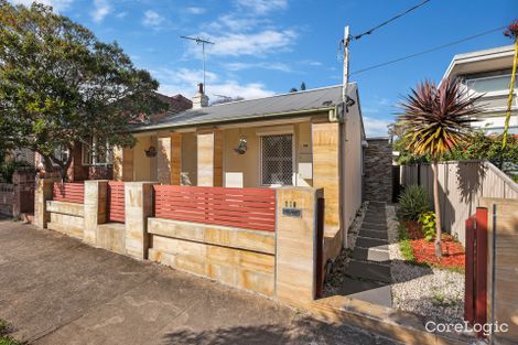 118 Park Ave, Ashfield, NSW 2131