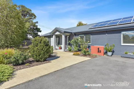 1a Lewis St, Longford, TAS 7301