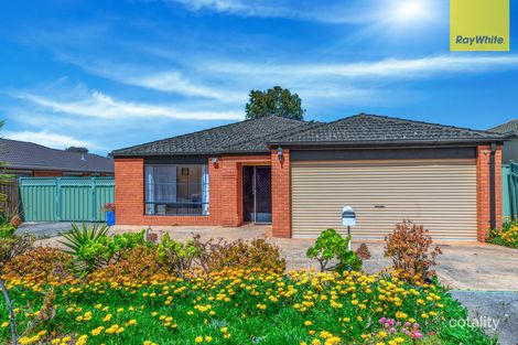 Property photo of 22 Rafter Drive St Albans VIC 3021