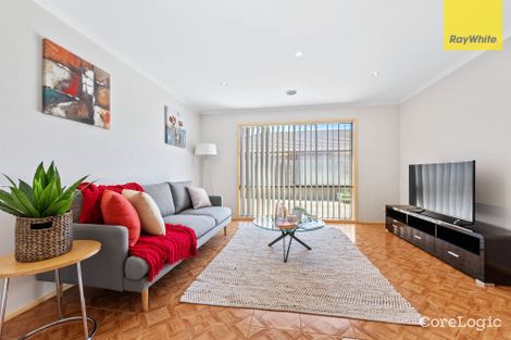 Property photo of 22 Rafter Drive St Albans VIC 3021