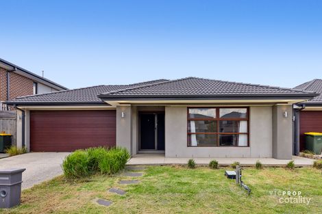 Property photo of 7 Coleridge Circuit Williams Landing VIC 3027