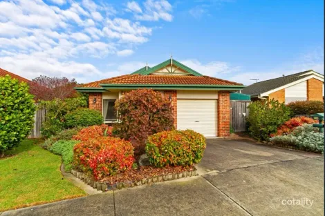 2/1 Kingsburgh Ct, Traralgon, VIC 3844