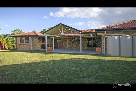 Property photo of 42 Dampier Crescent Drewvale QLD 4116