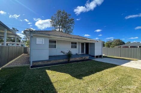 Property photo of 66 Barlow Street Cambridge Park NSW 2747