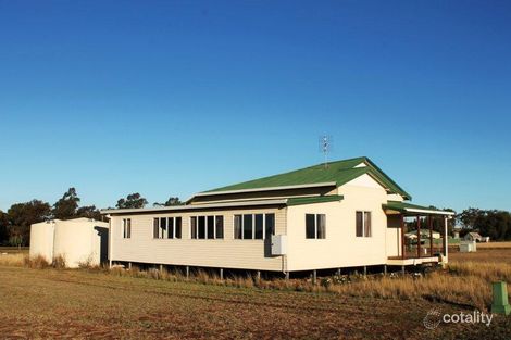 Property photo of 3 Moore Road Torrington QLD 4350