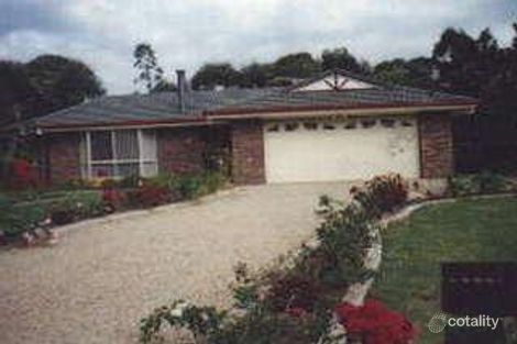 Property photo of 31 Levy Road Elimbah QLD 4516