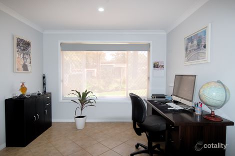 Property photo of 16 Central Avenue Bundabah NSW 2324