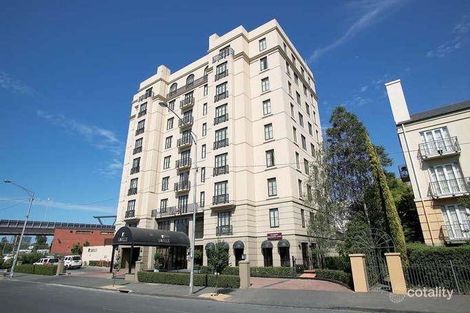 Property photo of 804/133-143 Jolimont Road East Melbourne VIC 3002