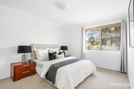 Property photo of 5/4 Stanton Road Haberfield NSW 2045