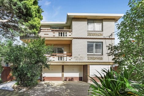 Property photo of 5/4 Stanton Road Haberfield NSW 2045