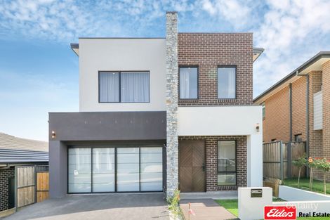 64 Turffontein Ave, Box Hill, NSW 2765