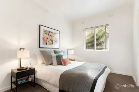 Property photo of 13/9 Hudson Street Caulfield North VIC 3161