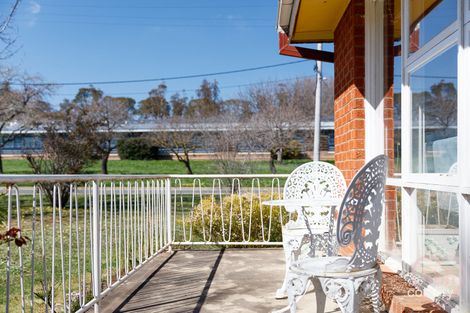Property photo of 107 Maitland Street Hackett ACT 2602