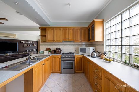 Property photo of 36 Halsbury Street Hadfield VIC 3046