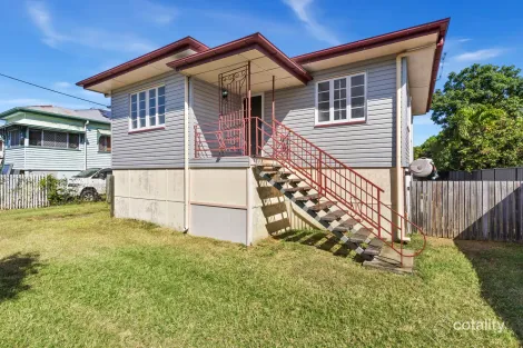 104 Simpson St, Berserker, QLD 4701