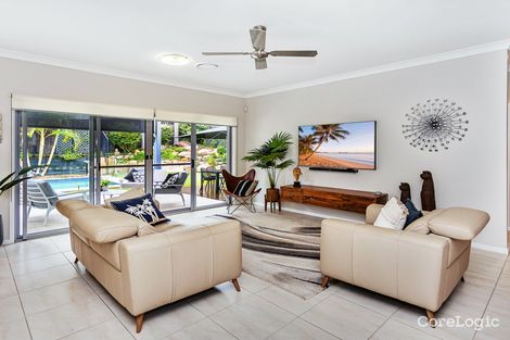 Property photo of 7 Port Peyra Crescent Varsity Lakes QLD 4227