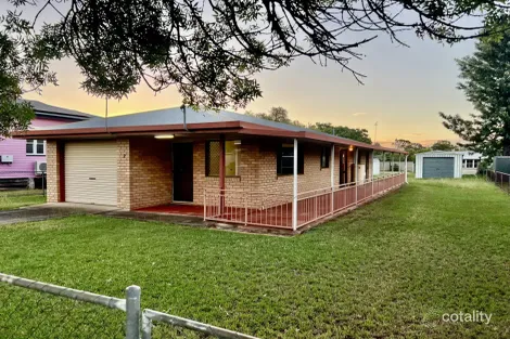 2 Aubigny Rd, Oakey, QLD 4401
