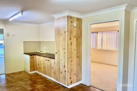 Property photo of 2 Aubigny Road Oakey QLD 4401