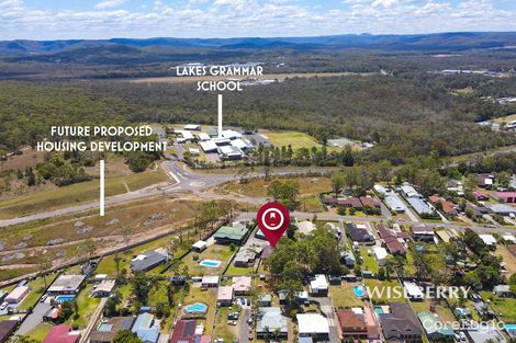 Property photo of 32A Aldenham Road Warnervale NSW 2259