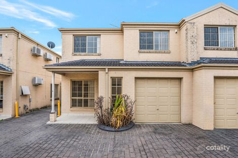 2/632 The Horsley Dr, Smithfield, NSW 2164