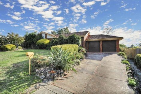 Property photo of 6 Jeanette Street Woori Yallock VIC 3139