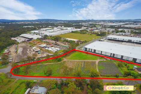 21 Bandara St, Richlands, QLD 4077