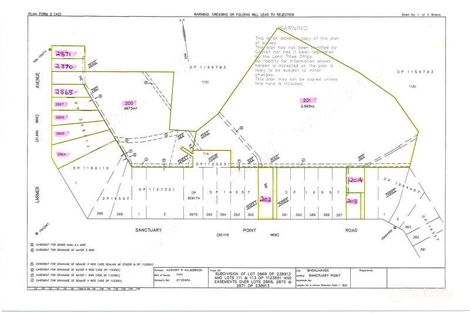 Property photo of 203 Sanctuary Point Road Sanctuary Point NSW 2540