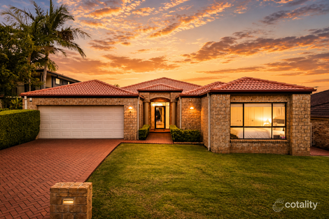 5 Nev Cl, Wishart, QLD 4122