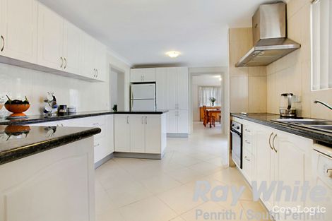 Property photo of 39 Sherringham Road Cranebrook NSW 2749