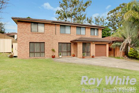 Property photo of 39 Sherringham Road Cranebrook NSW 2749