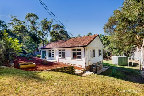 Property photo of 136 Glencoe Street Sutherland NSW 2232