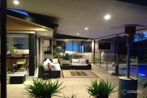 Property photo of 7 Alces Close Upper Coomera QLD 4209