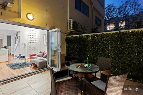 Property photo of 4 Queen Street Chippendale NSW 2008