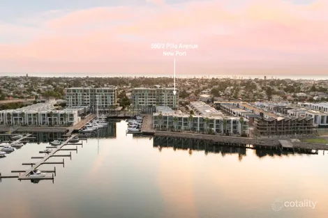 Property photo of 506/2-6 Pilla Avenue New Port SA 5015