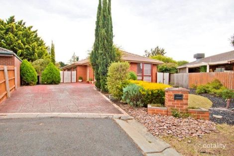 9 Kambar Ct, Kurunjang, VIC 3337